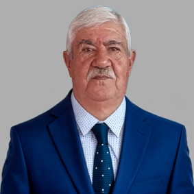 Sr. Leonardo Pérez