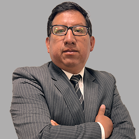 Dr. Marco Guerra