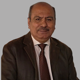 Lcdo. Marco Goyes