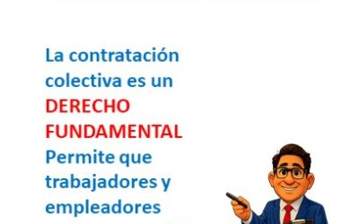 Clase 3 Contratación Colectiva