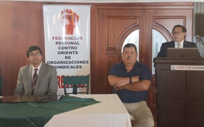 FRECOOS EN SU ANIVERSARIO 29